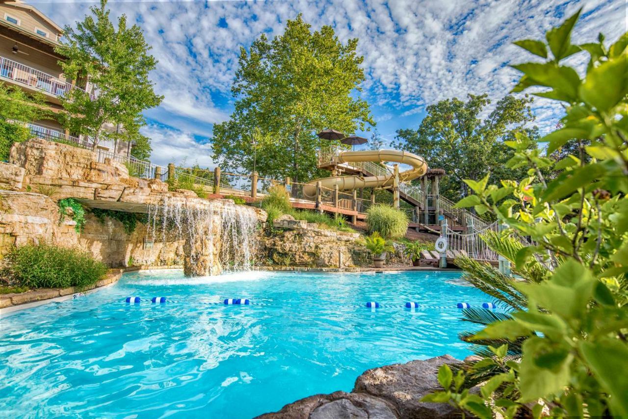 The Condominiums Lakeside At Stillwater'S Resort Branson Exterior foto