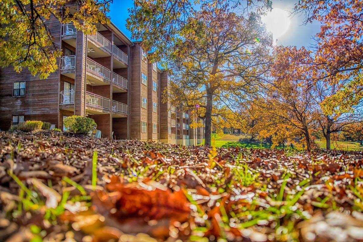 The Condominiums Lakeside At Stillwater'S Resort Branson Exterior foto