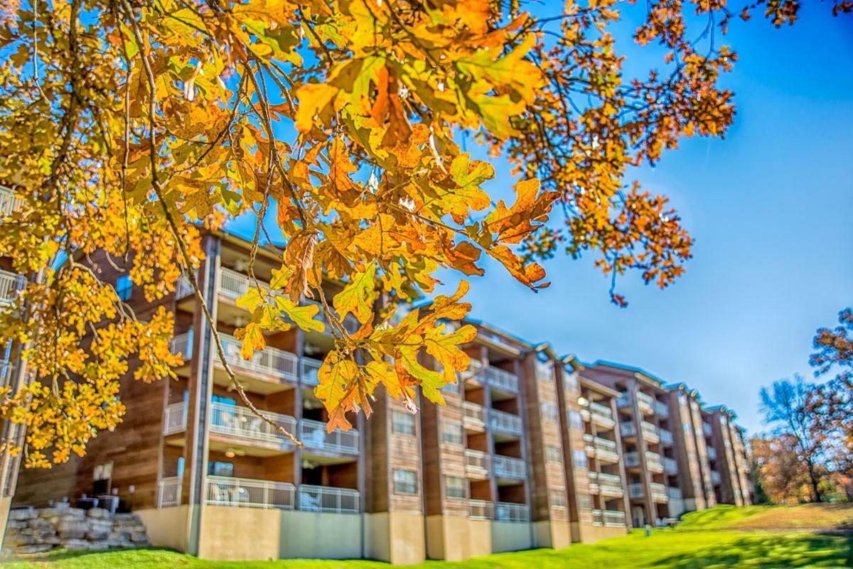 The Condominiums Lakeside At Stillwater'S Resort Branson Exterior foto