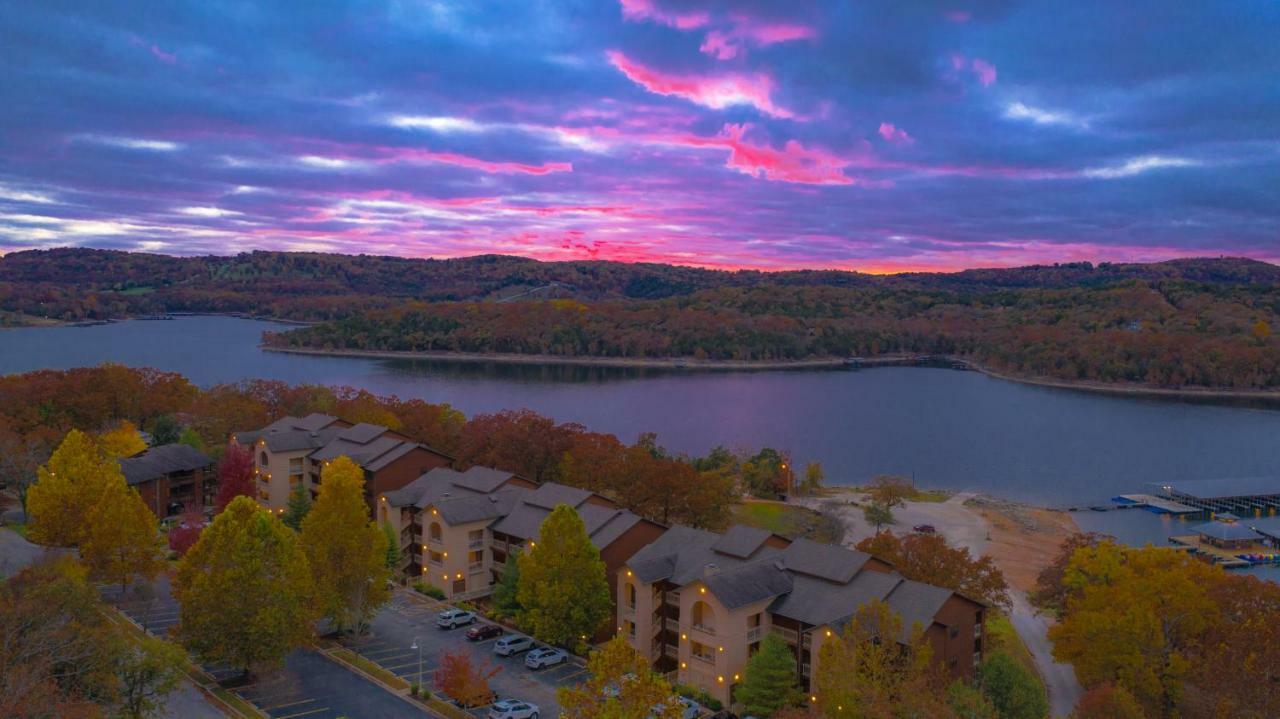 The Condominiums Lakeside At Stillwater'S Resort Branson Exterior foto