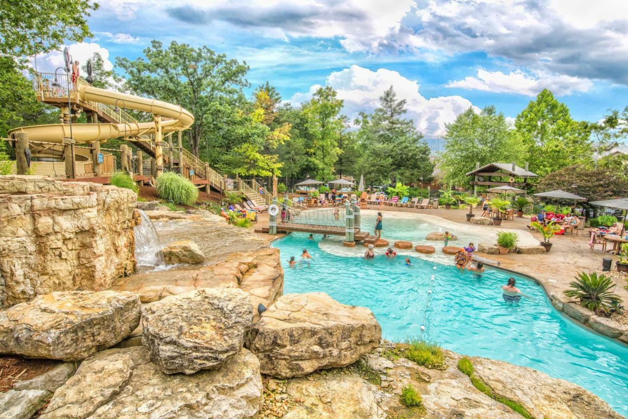 The Condominiums Lakeside At Stillwater'S Resort Branson Exterior foto