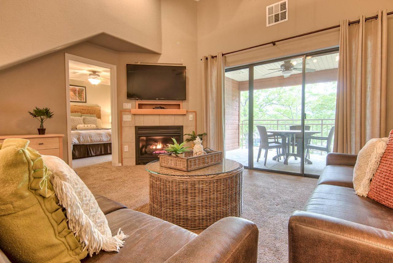 The Condominiums Lakeside At Stillwater'S Resort Branson Quarto foto