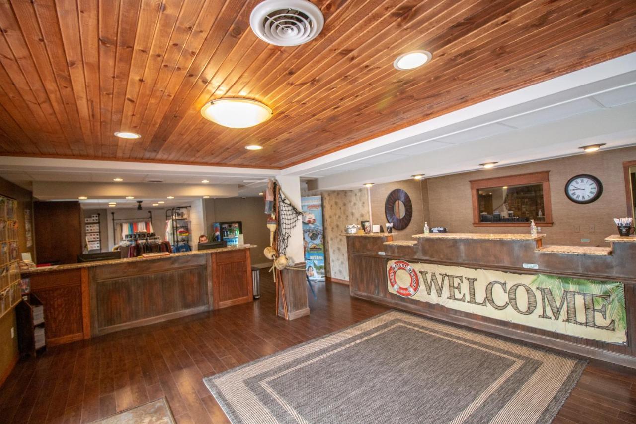 The Condominiums Lakeside At Stillwater'S Resort Branson Exterior foto